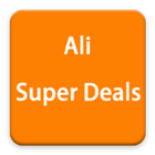 Ali Super Deals أيقونة