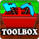 APK Toolbox для Minecraft PE