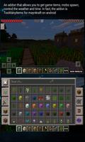 Toolbox для Minecraft PE poster