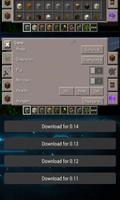Toolbox для Minecraft PE capture d'écran 1