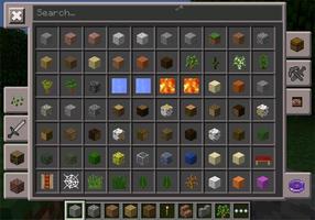 Toolbox Minecraft:PE screenshot 1