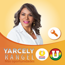 APK Yarcely Rangel App