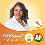 Yarcely Rangel App icône
