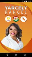 Yarcely Rangel App Affiche