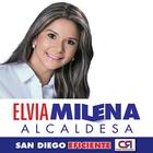Elvia Milena Sanjuán App biểu tượng
