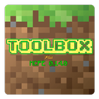 Toolbox for Minecraft PE 0.14 icône