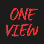 ONE View 아이콘