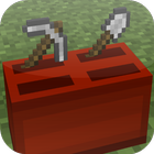 Toolbox Minecraft PE icono