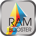 Auto Cleanup - Ram Booster أيقونة