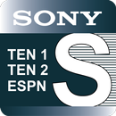 Sony Sports TV: Football Live APK