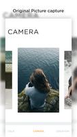 DSLR Camera : Blur Effect Photo Editor постер