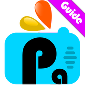 Guide for PicsArt icon Guide for PicsArt icon