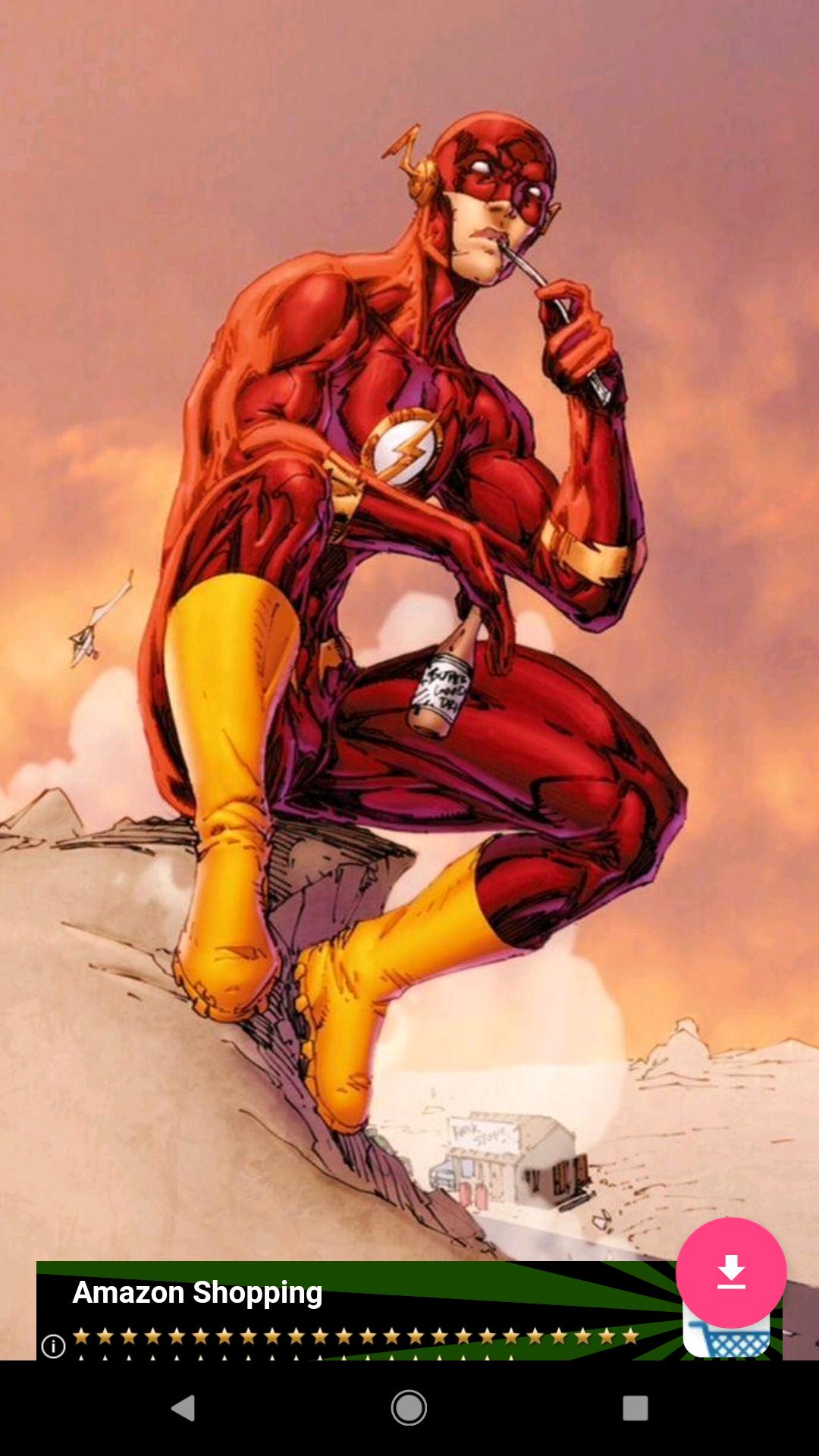 Flash Wallpapers 4K 2018 APK for Android Download Flash Wallpapers 4K 2018 APK for Android Download