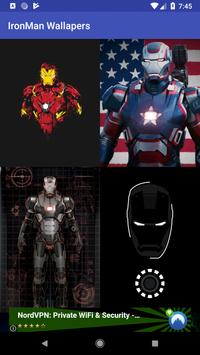 Iron Man Wallpapers 4k 2018 For Android Apk Download