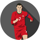 Ronaldo 4k HD Wallpapers APK