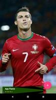Ronaldo 4k HD Wallpapers ảnh chụp màn hình 1