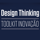 Design Thinking - Toolkit icône
