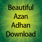 Most Beautiful Collections Azan MP3 ícone