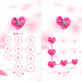 AppLock - Love Theme