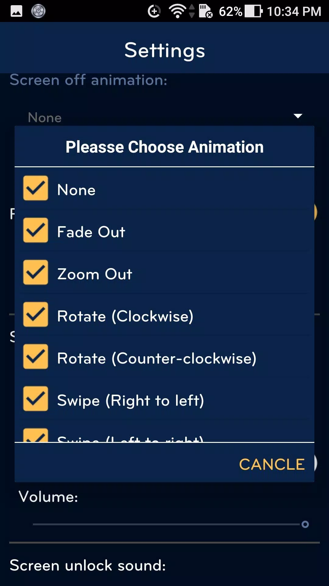 Screen Off and Lock APK for Android Download Screen Off and Lock APK for Android Download