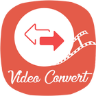 آیکون‌ Video Converter