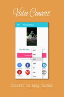 Video Converter screenshot 1
