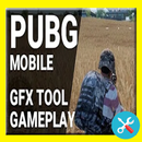 PUB GFX Tool Plus for PUBG - NOBAN 60FPS 2018 APK