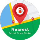 Gas & Petrol Pump Finder Near You With Low Prices APK