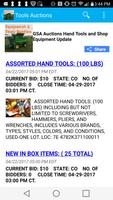 Tools & Industrial Equipment A 스크린샷 1