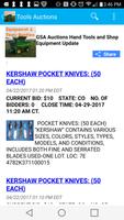 Tools & Industrial Equipment A 스크린샷 2