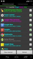 System Cleaner for Android plakat