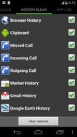 System Cleaner for Android ภาพหน้าจอ 2