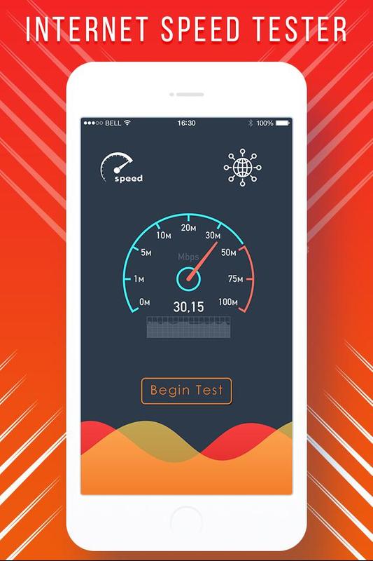 Download Speedtest APK - Direct Download Link
