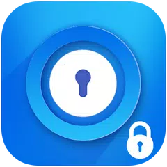 Secret Application Lock - apps, images, videos APK Herunterladen