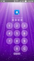Secret Application Lock - apps, images, videos poster