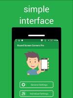 Round Corners Pro capture d'écran 1