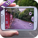 Binoculars Mega Zoom Camera APK