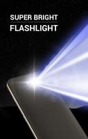 Brightest flashlight পোস্টার