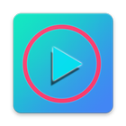 Extended Video Player icône