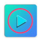 Extended Video Player иконка