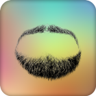 Mustache Photo Editor icon