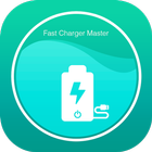 Fast Charger Master أيقونة