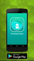 Fast Charger Master plakat