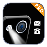 Flash Alerts  CALL & SMS