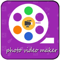 Photo Video Maker With Music