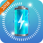 Battery Doctor - Power Battery 2018 icône