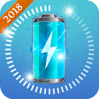 Battery Doctor - Power Battery 2018 أيقونة