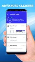 Super Fast Cleaner - Speed Booster 2018 스크린샷 3