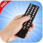 Control Remoto para TV icono