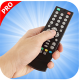 Remote Control For All TV آئیکن